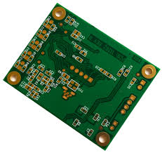 High Frequency PCB Design