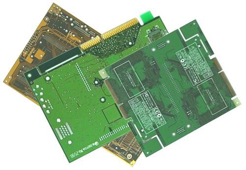 Double Sided PCB Board