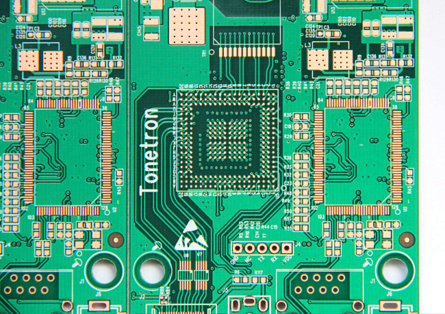 PCB Design Software Process