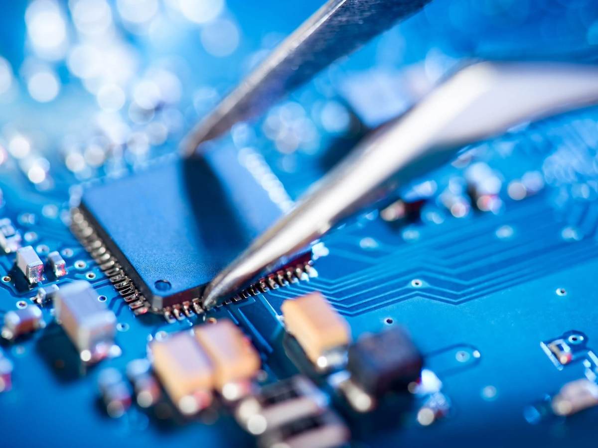 SMT Assembly Reliability Failure Analysis and Visual Inspection