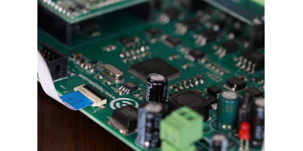 Automobiles pcb
