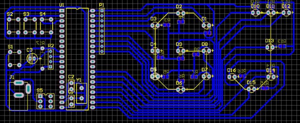PCB Layout