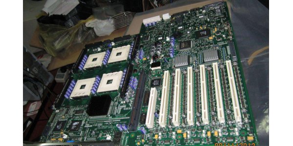 Computer Electronics pcb