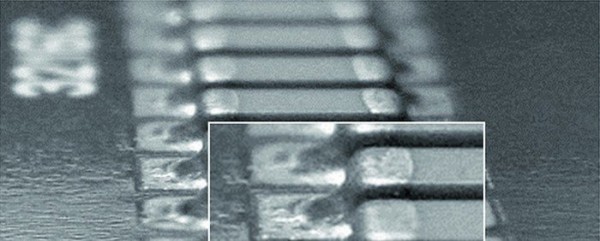 SMT Quality Inspection
