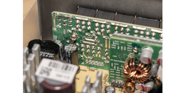 Surface Mounted Device Packaging