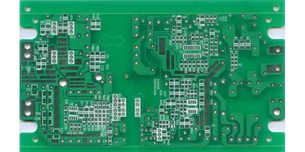Aluminum PCB Manufacturing Aluminum PCB Manufacturing