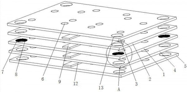 Mmultilayer Circuit Boards