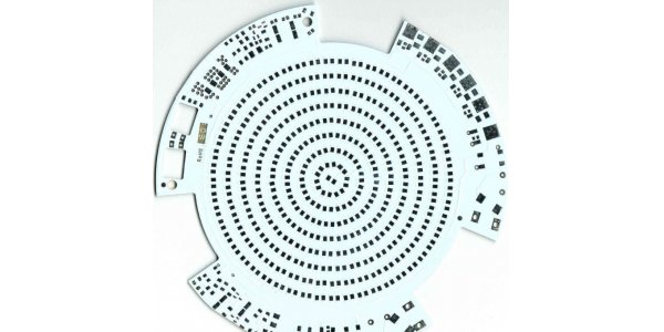 Aluminum PCB Production Process