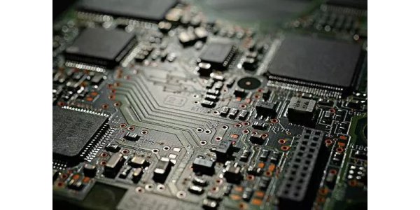 Surface Mount Assembly Inspection