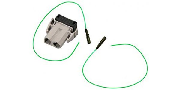 Prevent Connector Falling out Prevent Connector Falling out