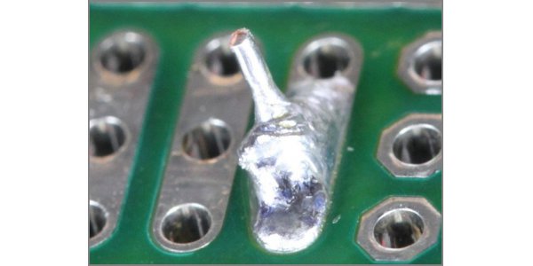 Solder Paste Process Problems
