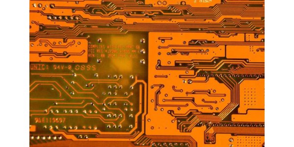 PCB main classification