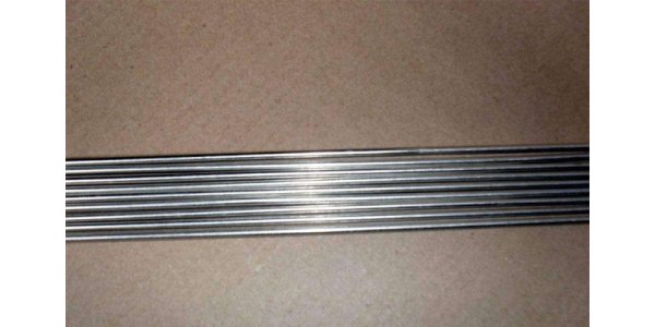 Hot air solder