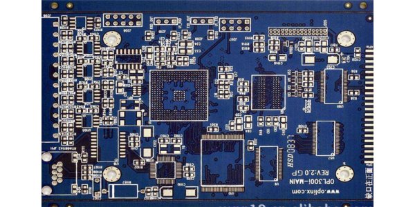 PCB material selection