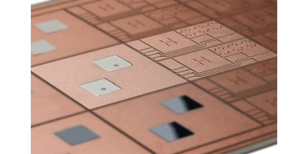 Advantages of ceramic PCB