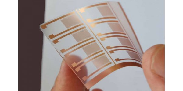 Flexible PCB type