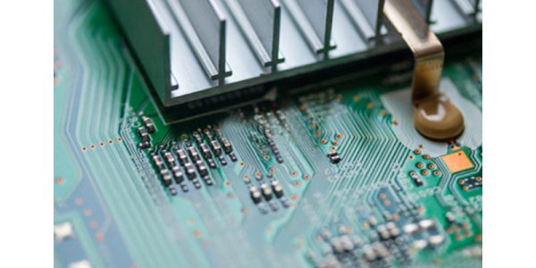 Heavy copper PCB use reason