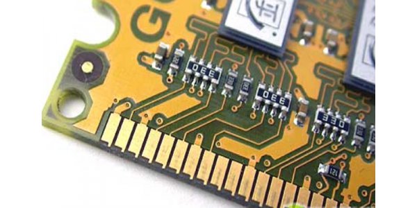 Heavy copper PCB manufacturing process method