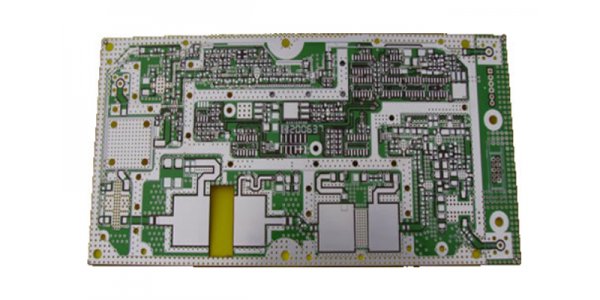 High-Tg (printed circuit board PCB)