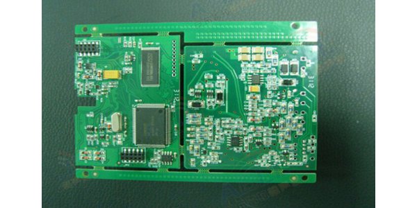 High-frequency PCB definition