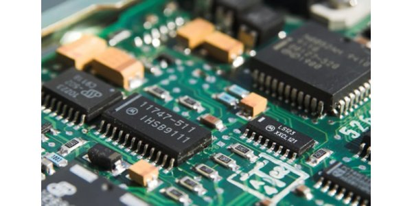 High frequency Tg PCB application