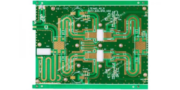 Advantages of high-frequency PCB