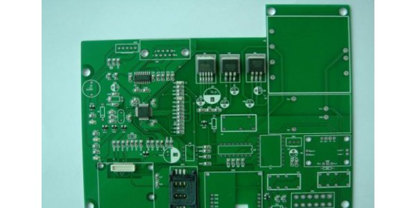 PCB processing comparison