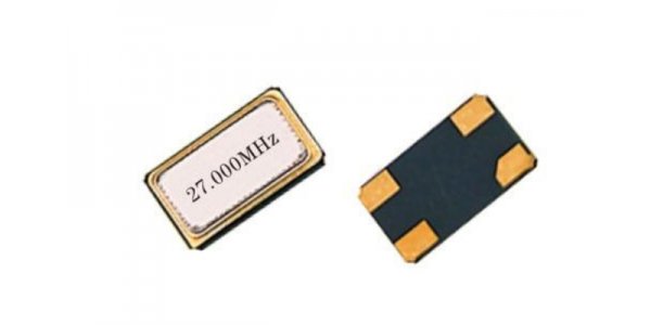 Usage of SMD adhesive