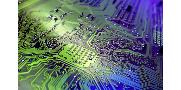 PCB manufacturing process