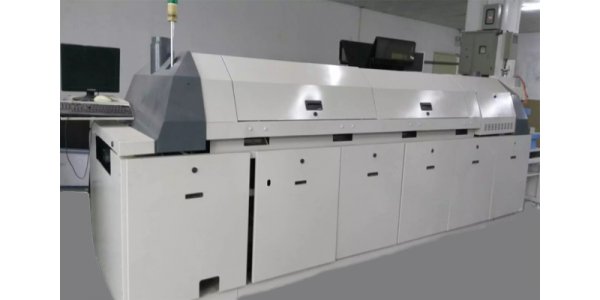 Reflow selection