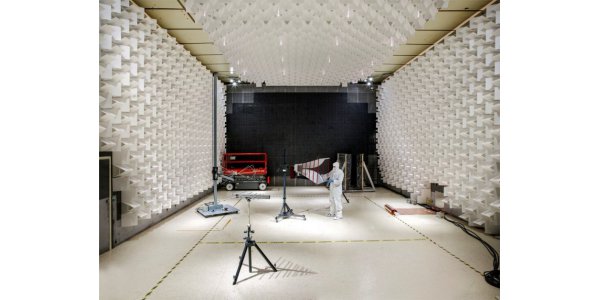 EMC Failure