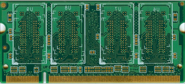 Normal pcb