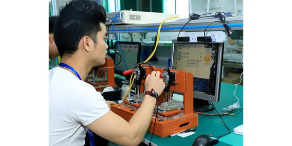 PCBA Functional test