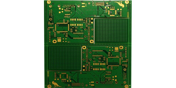 immersion heave copper pcb