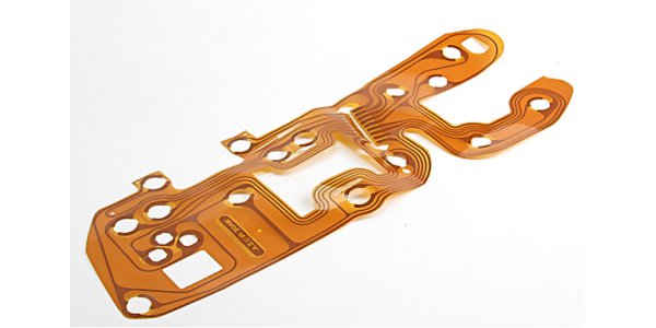Flexible PCB 