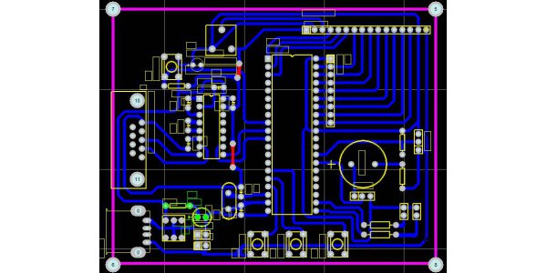 flexible printed boards