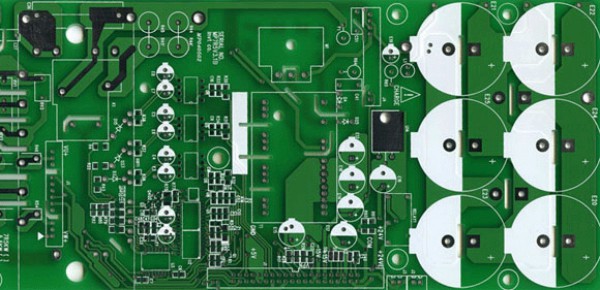 HALOGEN FREE PCB