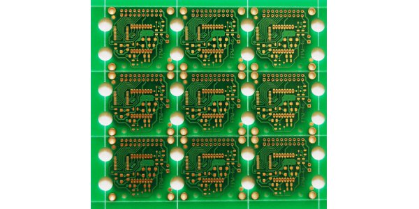 SMT PCB