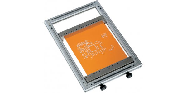 SMT STENCIL