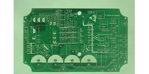 PCB Base material