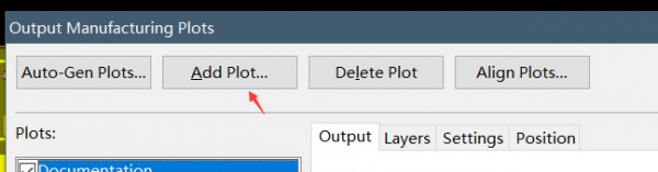 How to Generate Gerber File from DesignSpark Step 11