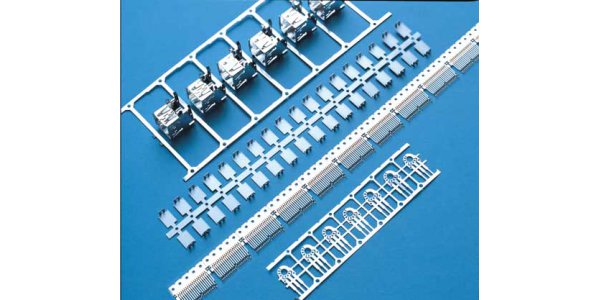 PCB Components 