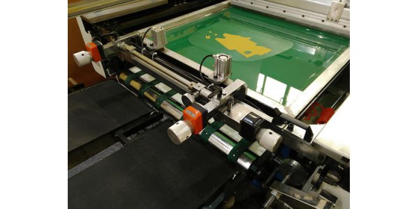 Printed Circuit Board Screen Printing Manufacturing Guide - AiPCBA