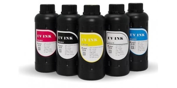 UV Ink