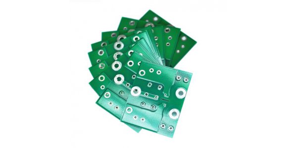 low cost PCB prototypes