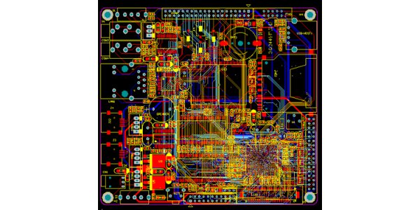 Propel-circuit design software