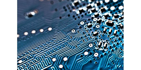 The design of printed circuit board
