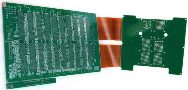Flexible printed circuit board