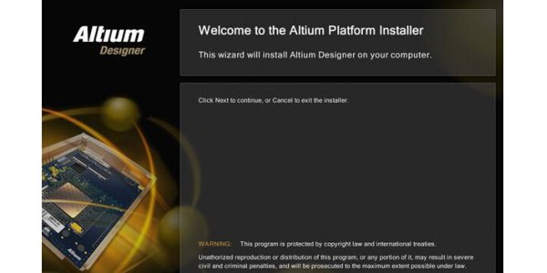 Altium Designer 23.7.1.13 instal the new for ios