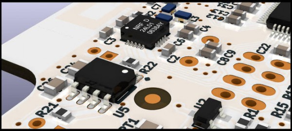 Kicad viewer